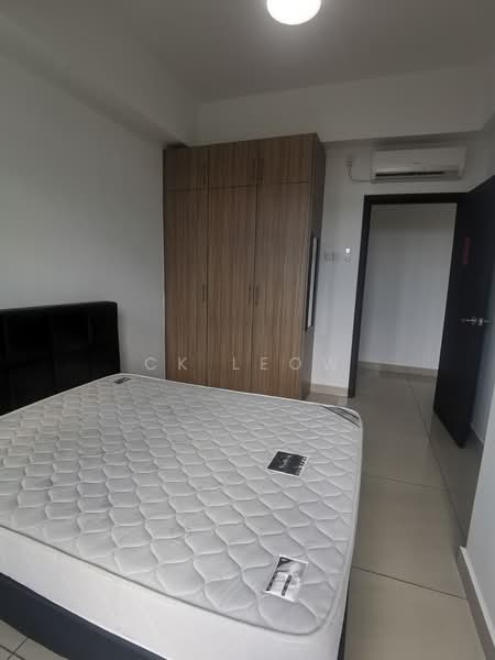 Servis Apartment untuk Disewa di D'Inspire Residence (Inspira Bestari) - Ck Leow - PropertyGuru.com.my