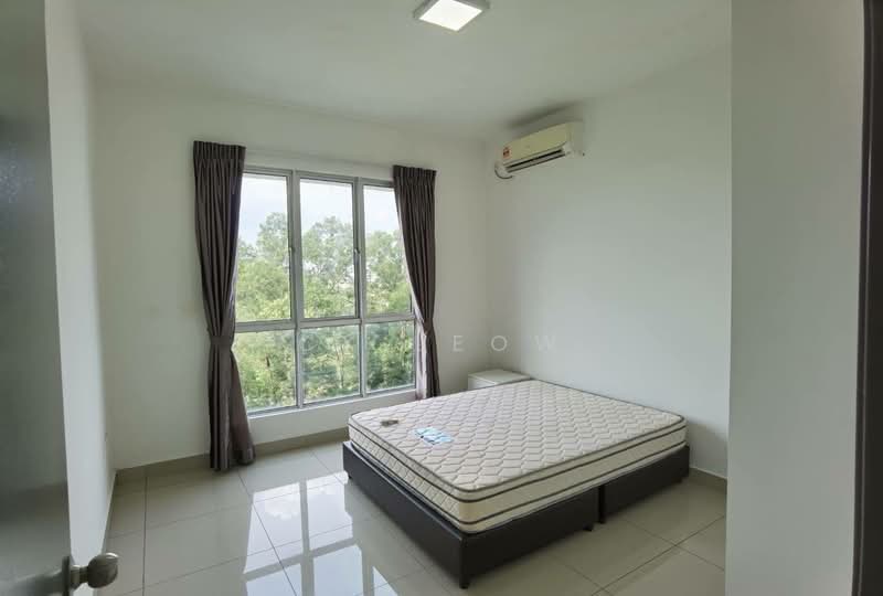 Condominium for Rent at The Aliff Residences (Alif Utama) - Ck Leow - Bedroom - PropertyGuru.com.my