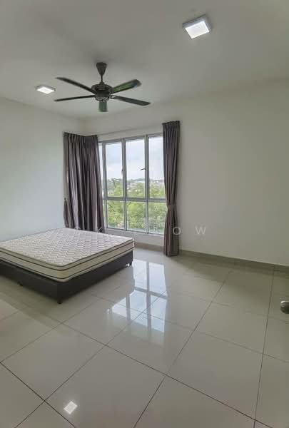 Condominium for Rent at The Aliff Residences (Alif Utama) - Ck Leow - Bedroom - PropertyGuru.com.my
