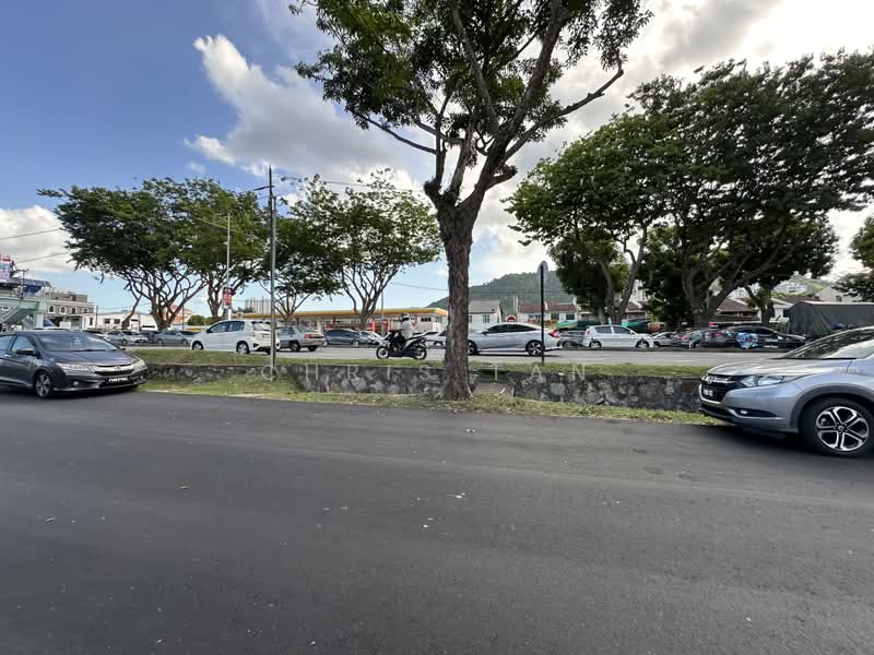 Tanah Komersial untuk Dijual di Taman Green Lane (Jelutong) - Chris Tan - Exterior - PropertyGuru.com.my