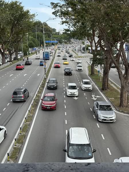 Tanah Komersial untuk Dijual di Taman Green Lane (Jelutong) - Chris Tan - PropertyGuru.com.my