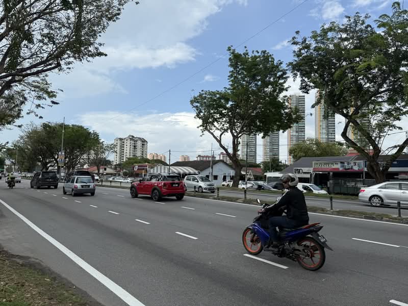 Tanah Komersial untuk Dijual di Taman Green Lane (Jelutong) - Chris Tan - PropertyGuru.com.my
