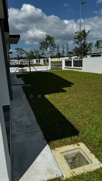 Rumah Teres 2 Tingkat untuk Disewa di Bandar Rimbayu (Telok Panglima Garang) - John Tee - Exterior - PropertyGuru.com.my