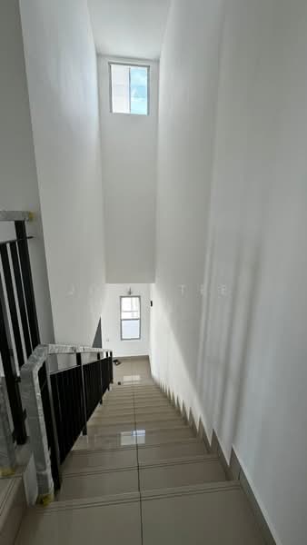 Rumah Teres 2 Tingkat untuk Disewa di Bandar Rimbayu (Telok Panglima Garang) - John Tee - Interior - PropertyGuru.com.my