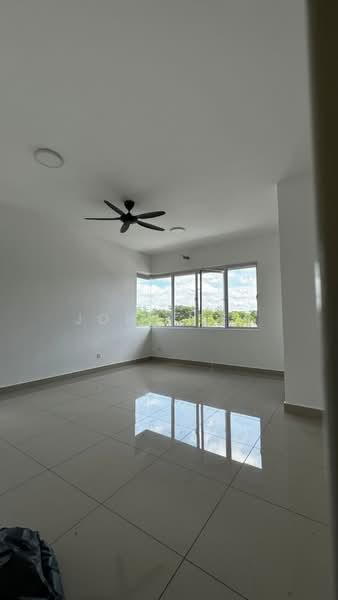 Rumah Teres 2 Tingkat untuk Disewa di Bandar Rimbayu (Telok Panglima Garang) - John Tee - Interior - PropertyGuru.com.my