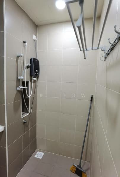 Pangsapuri untuk Disewa di Seri Molek Perdana - Ck Leow - PropertyGuru.com.my