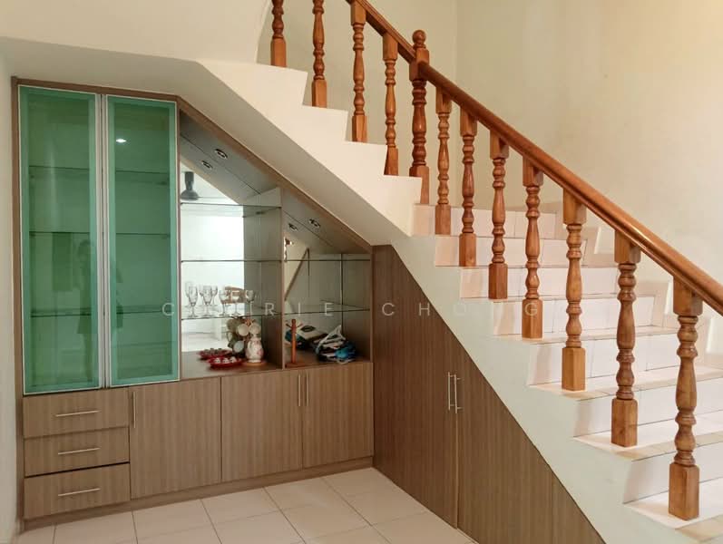 2.5-storey Terraced House for Sale in Taman Ipoh Baru (Ipoh) - Cherie Chong - PropertyGuru.com.my