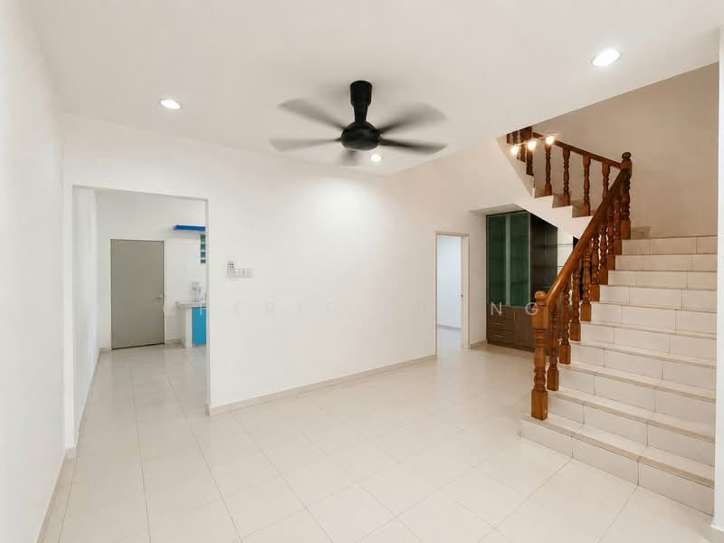 2.5-storey Terraced House for Sale in Taman Ipoh Baru (Ipoh) - Cherie Chong - PropertyGuru.com.my