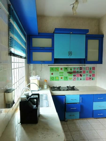 2.5-storey Terraced House for Sale in Taman Ipoh Baru (Ipoh) - Cherie Chong - PropertyGuru.com.my