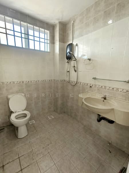 2.5-storey Terraced House for Sale in Taman Ipoh Baru (Ipoh) - Cherie Chong - PropertyGuru.com.my