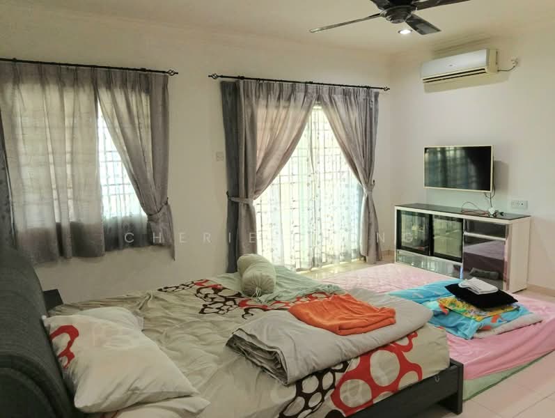 2.5-storey Terraced House for Sale in Taman Ipoh Baru (Ipoh) - Cherie Chong - PropertyGuru.com.my
