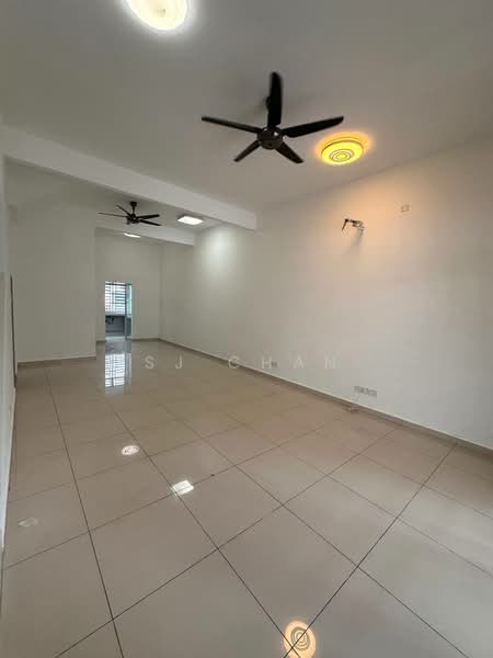 Rumah Teres 2 Tingkat untuk Disewa di Austin Crest (Johor Bahru) - SJ CHAN - Interior - PropertyGuru.com.my