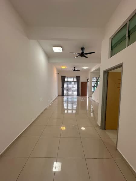 Rumah Teres 2 Tingkat untuk Disewa di Austin Crest (Johor Bahru) - SJ CHAN - Interior - PropertyGuru.com.my