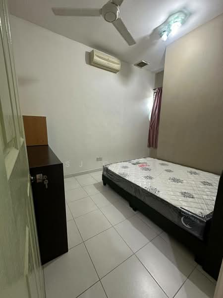 1-storey Terraced House for Rent in Taman Nusa Bestari (Iskandar Puteri (Nusajaya)) - SJ CHAN - Bedroom - PropertyGuru.com.my