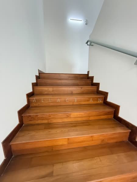 Semi-Detached House for Sale in Taman Nusa Idaman (Iskandar Puteri (Nusajaya)) - Wallace Ang - PropertyGuru.com.my