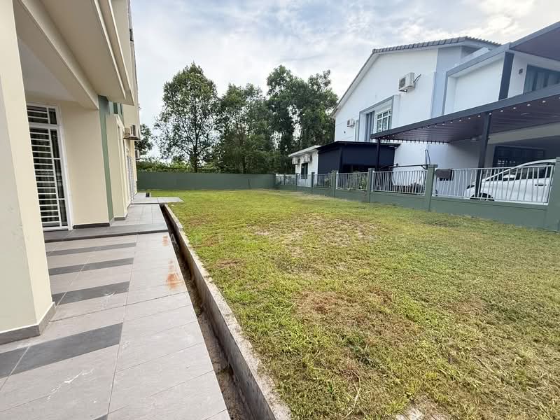 Semi-Detached House for Sale in Taman Nusa Idaman (Iskandar Puteri (Nusajaya)) - Wallace Ang - PropertyGuru.com.my