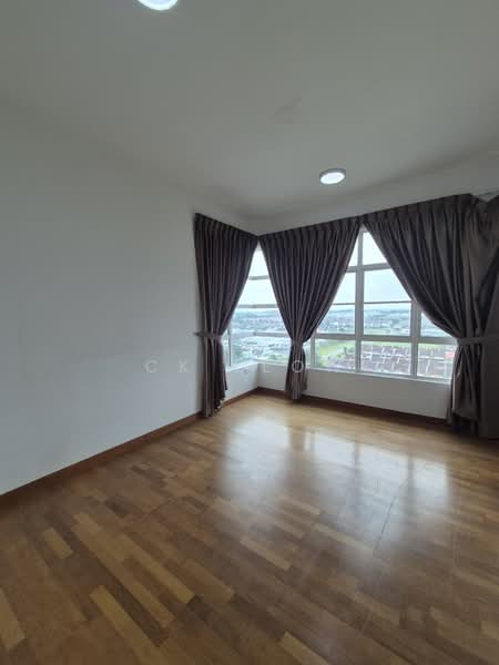 Apartment for Rent at Horizon Residence (Dwi Mutiara) - Ck Leow - View - PropertyGuru.com.my