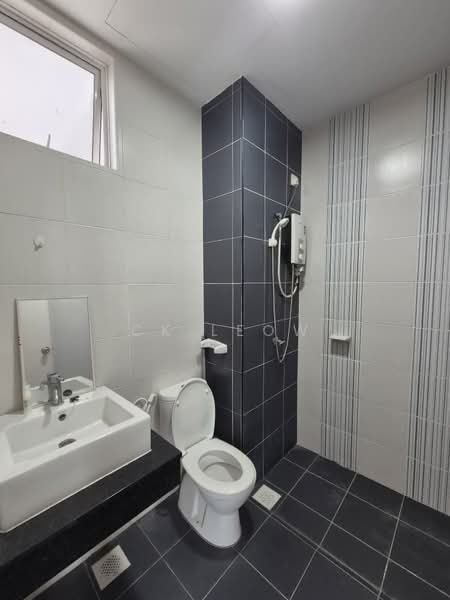 Apartment for Rent at Horizon Residence (Dwi Mutiara) - Ck Leow - PropertyGuru.com.my