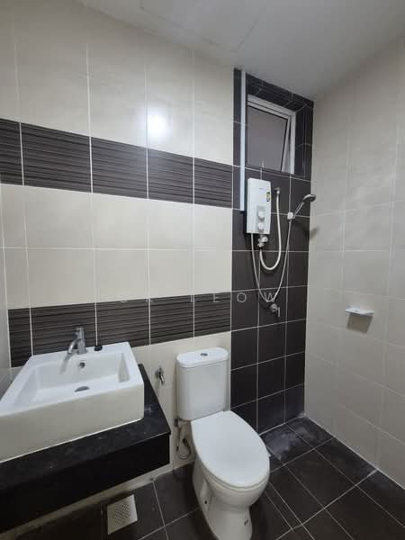 Apartment for Rent at Horizon Residence (Dwi Mutiara) - Ck Leow - PropertyGuru.com.my