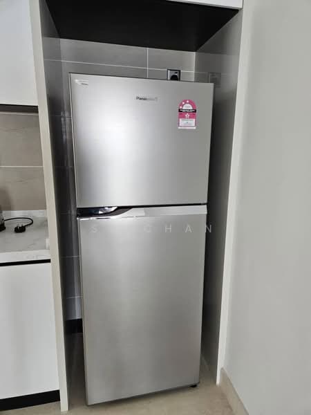 Servis Apartment untuk Disewa di TriTower Residence @ Johor Bahru Sentral - SJ CHAN - Kitchen - PropertyGuru.com.my