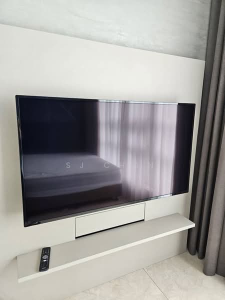 Servis Apartment untuk Disewa di TriTower Residence @ Johor Bahru Sentral - SJ CHAN - Interior - PropertyGuru.com.my