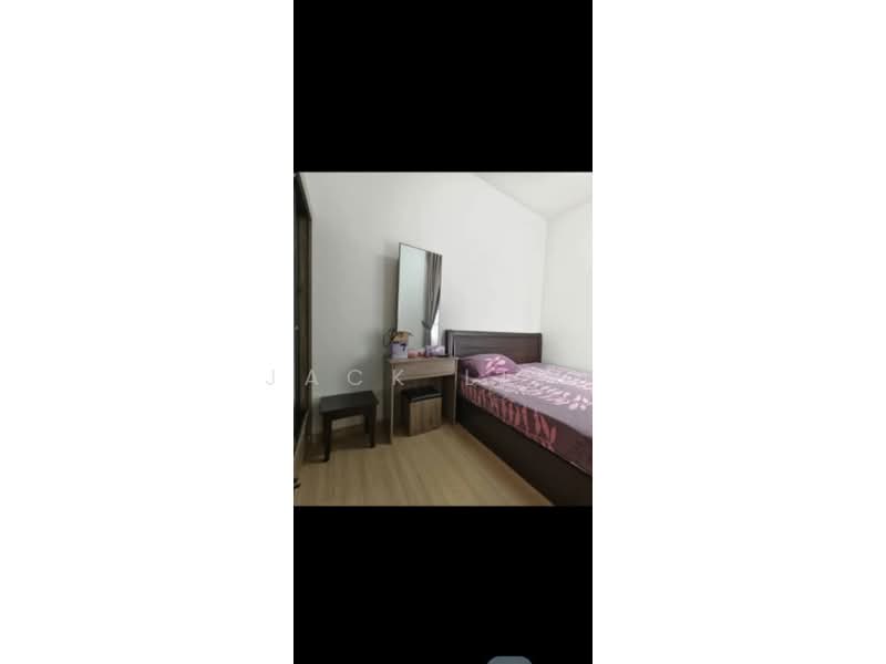 Servis Apartment untuk Dijual di Tuan Residency - Jack Liew - Bedroom - PropertyGuru.com.my