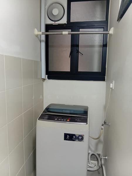 Service Residence for Sale at Tuan Residency - Jack Liew - Interior - PropertyGuru.com.my