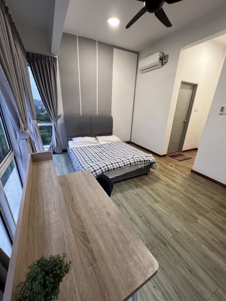 Kondominium untuk Disewa di 7 Tree Seven Residence - Alvin Choo - Bedroom - PropertyGuru.com.my