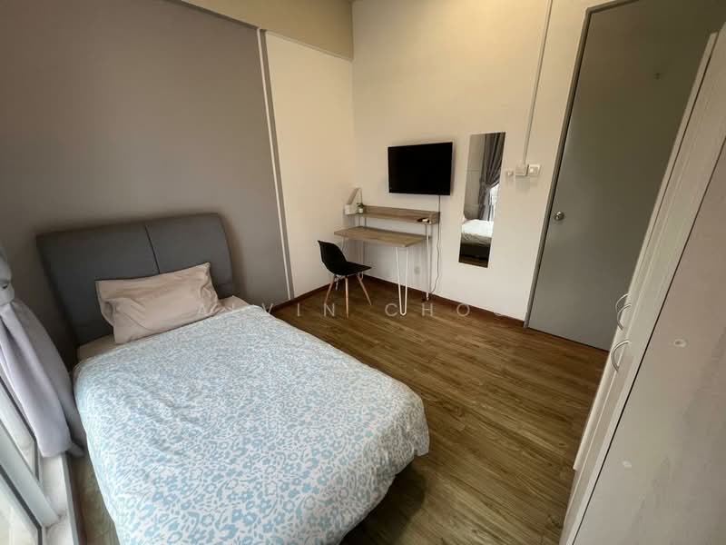 Kondominium untuk Disewa di 7 Tree Seven Residence - Alvin Choo - Bedroom - PropertyGuru.com.my