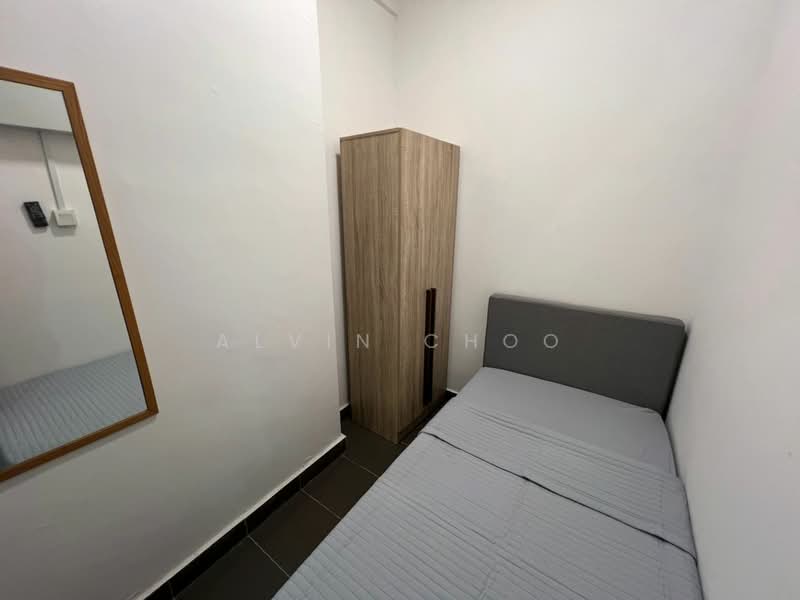 Kondominium untuk Disewa di 7 Tree Seven Residence - Alvin Choo - Bedroom - PropertyGuru.com.my