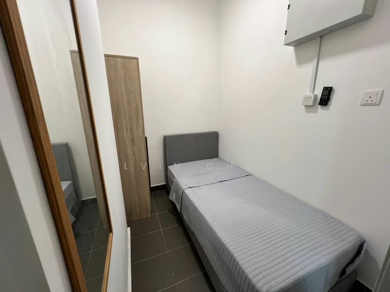 Kondominium untuk Disewa di 7 Tree Seven Residence - Alvin Choo - Bedroom - PropertyGuru.com.my