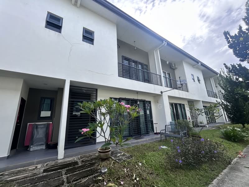 Terraced House for Sale in Kajang (Selangor) - Jaze Ong - Exterior - PropertyGuru.com.my