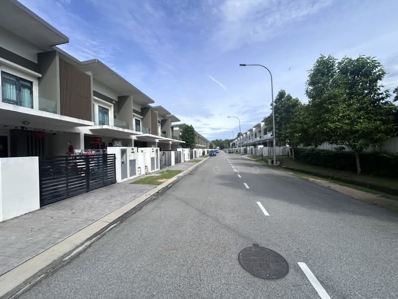 Terraced House for Sale in Kajang (Selangor) - Jaze Ong - Exterior - PropertyGuru.com.my
