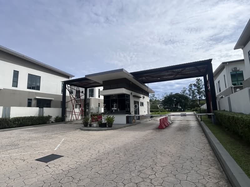 Terraced House for Sale in Kajang (Selangor) - Jaze Ong - Exterior - PropertyGuru.com.my