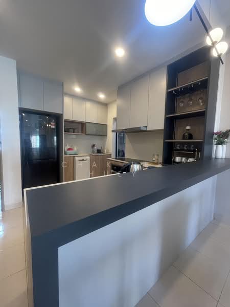 Kondominium untuk Dijual di Hartamas Regency 1 - Chak Lee Huey - PropertyGuru.com.my