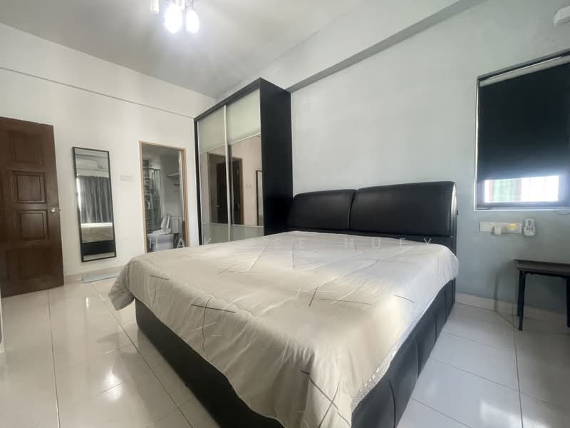 Kondominium untuk Dijual di Hartamas Regency 1 - Chak Lee Huey - PropertyGuru.com.my