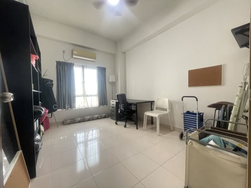 Kondominium untuk Dijual di Hartamas Regency 1 - Chak Lee Huey - PropertyGuru.com.my