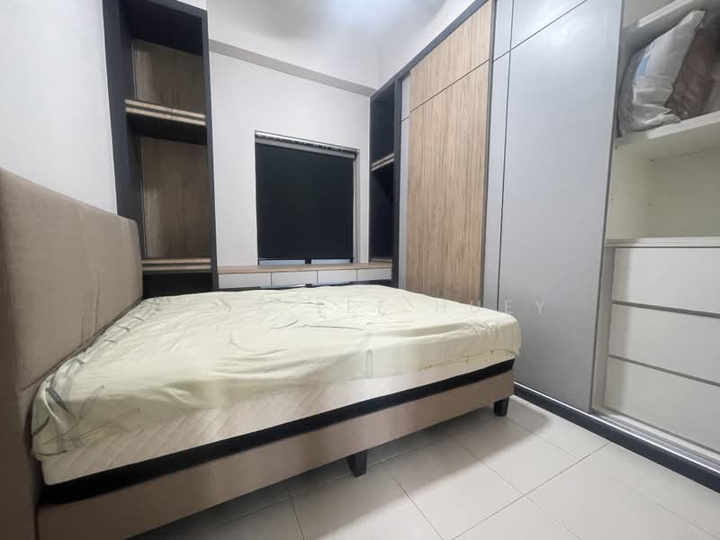 Kondominium untuk Dijual di Hartamas Regency 1 - Chak Lee Huey - PropertyGuru.com.my