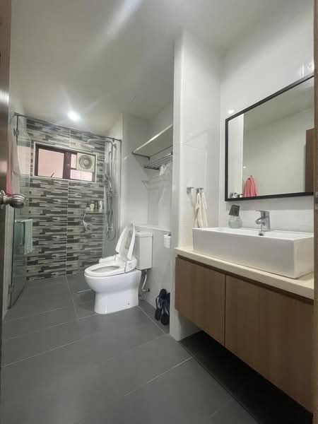 Kondominium untuk Dijual di Hartamas Regency 1 - Chak Lee Huey - PropertyGuru.com.my