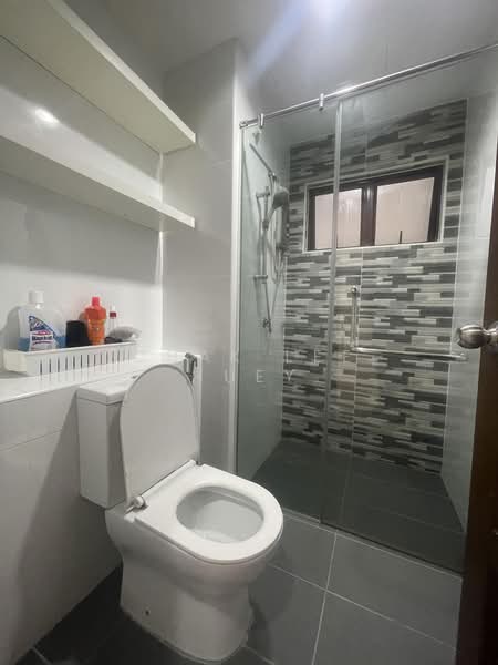 Kondominium untuk Dijual di Hartamas Regency 1 - Chak Lee Huey - PropertyGuru.com.my