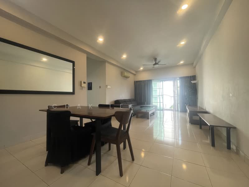 Kondominium untuk Dijual di Hartamas Regency 1 - Chak Lee Huey - PropertyGuru.com.my