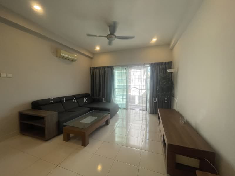 Kondominium untuk Dijual di Hartamas Regency 1 - Chak Lee Huey - PropertyGuru.com.my