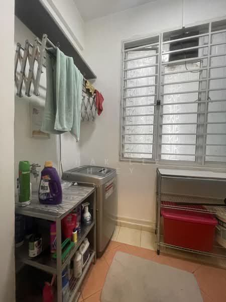 Kondominium untuk Dijual di Hartamas Regency 1 - Chak Lee Huey - PropertyGuru.com.my