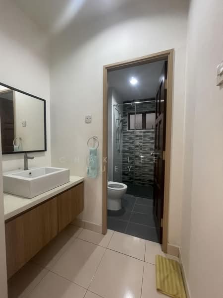 Kondominium untuk Dijual di Hartamas Regency 1 - Chak Lee Huey - PropertyGuru.com.my