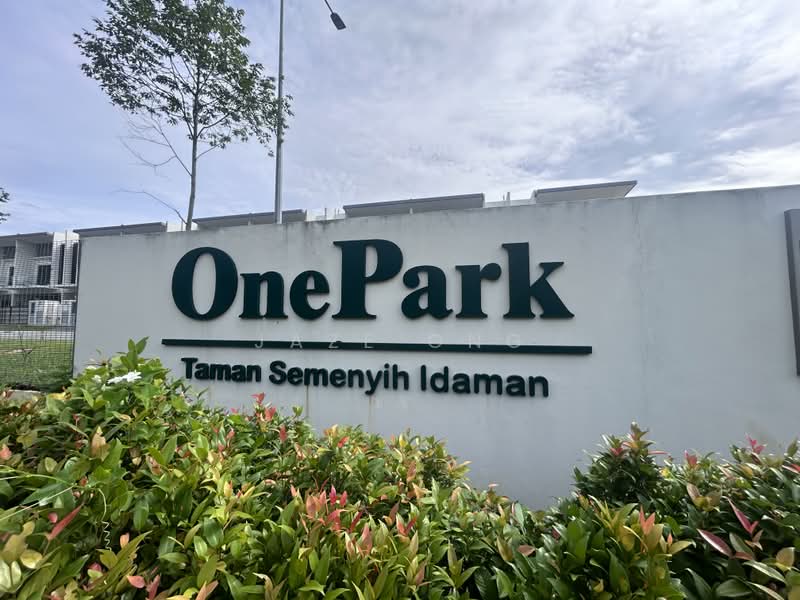 Rumah Teres untuk Dijual di Kajang (Selangor) - Jaze Ong - PropertyGuru.com.my