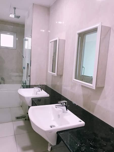 Servis Apartment untuk Disewa di Paragon Residences @ Straits View - XY Sen - PropertyGuru.com.my
