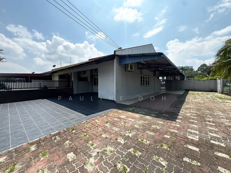 1-storey Terraced House for Sale in Taman Daya (Johor Bahru) - Pauline Goh - PropertyGuru.com.my