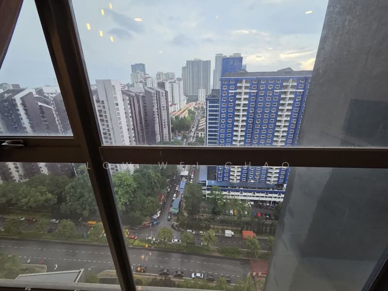 Kondominium untuk Dijual di Secoya Residence - Low Wei Chao - PropertyGuru.com.my