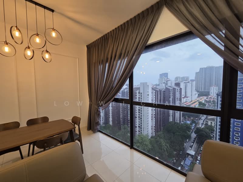 Kondominium untuk Dijual di Secoya Residence - Low Wei Chao - PropertyGuru.com.my