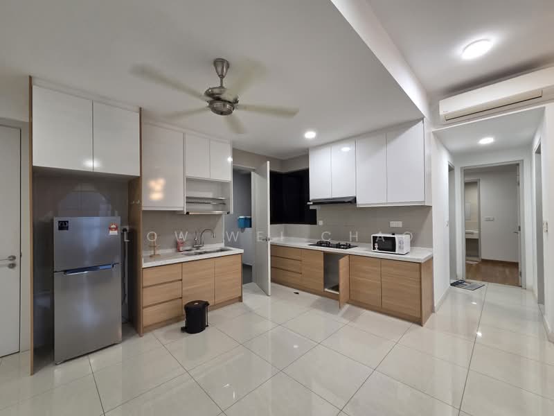Kondominium untuk Dijual di Secoya Residence - Low Wei Chao - PropertyGuru.com.my